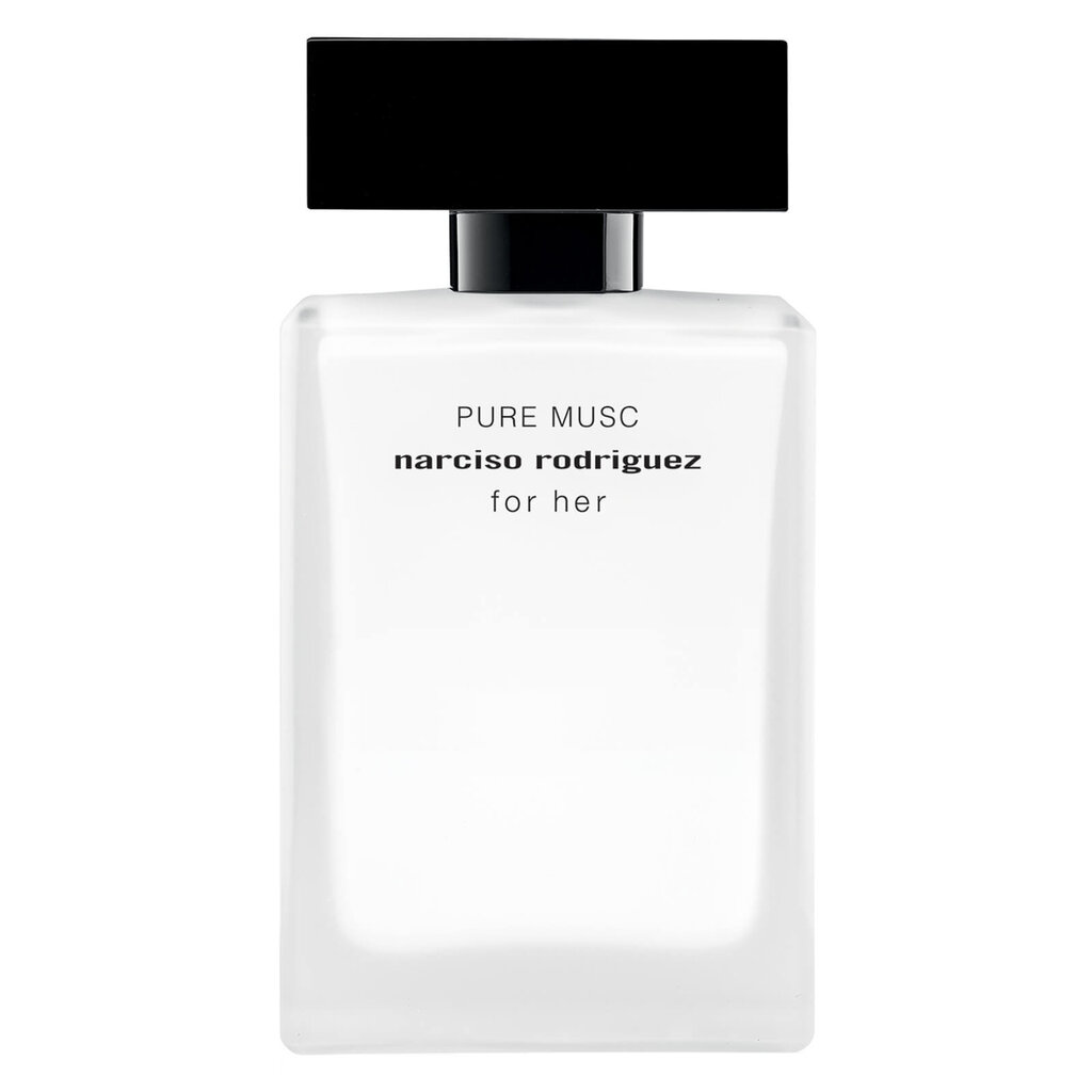 Kvapusis vanduo Narciso Rodriguez Pure Musc EDP moterims 7.5 ml kaina ir informacija | Kvepalai moterims | pigu.lt