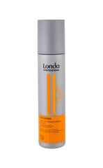 Plaukų kondicionierius Londa Professional Sun Spark, 250 ml kaina ir informacija | Balzamai, kondicionieriai | pigu.lt