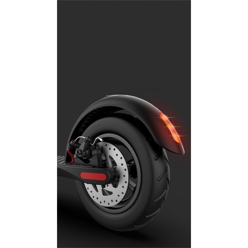 Elektrinis paspirtukas Beaster Scooter BS701B, 700 W kaina ir informacija | Elektriniai paspirtukai | pigu.lt