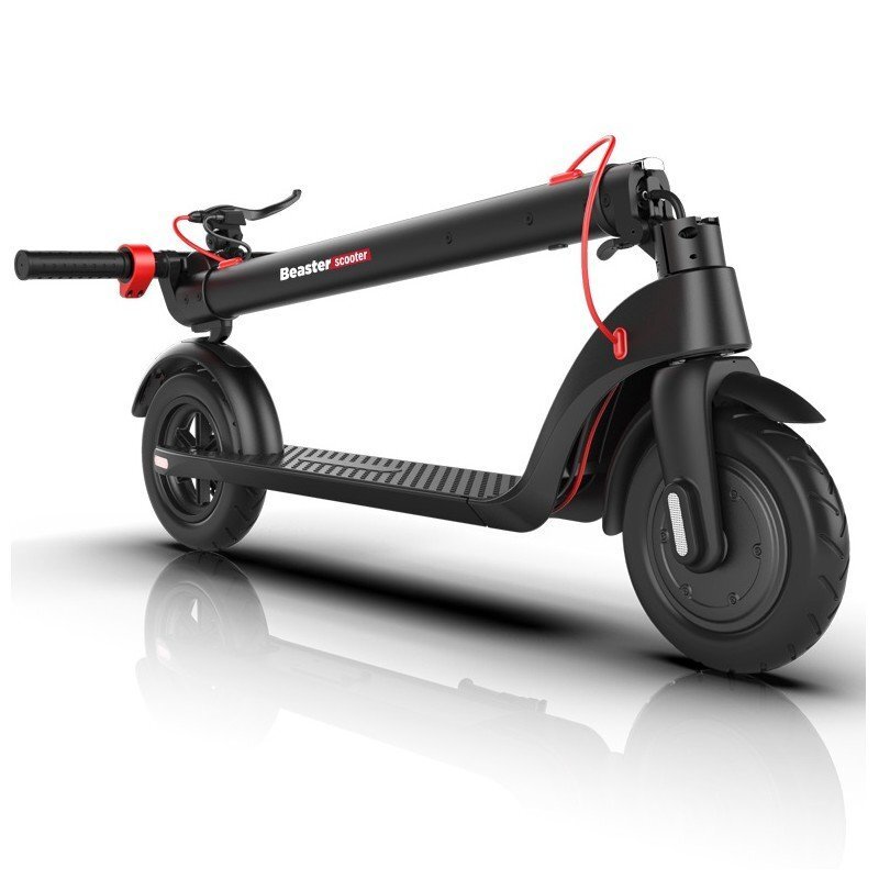 Elektrinis paspirtukas Beaster Scooter BS701B, 700 W цена и информация | Elektriniai paspirtukai | pigu.lt