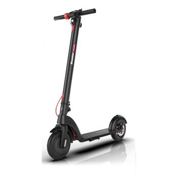 Электрический самокат Beaster Scooter BS701B, 700 Вт цена и информация | Электросамокаты | pigu.lt