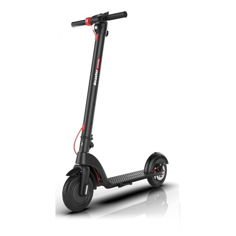 Elektrinis paspirtukas Beaster Scooter BS701B, 700 W цена и информация | Elektriniai paspirtukai | pigu.lt