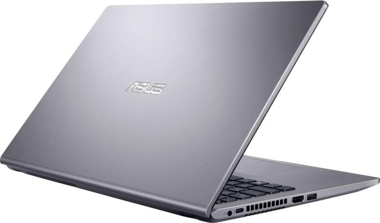 Asus X509FA-EJ339 kaina ir informacija | Nešiojami kompiuteriai | pigu.lt