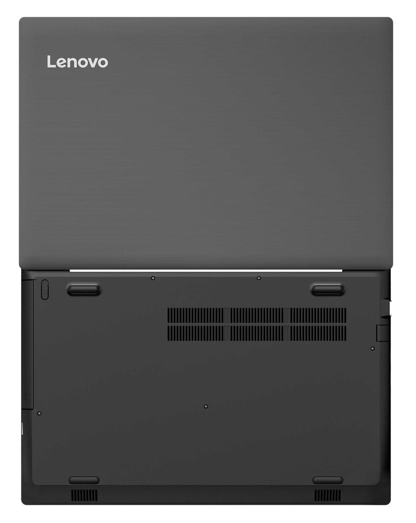 Lenovo V330-15IKB; Intel Core i7-8550U 8GB, AMD Radeon 530 2GB GDDR5, 1TB,  FP/PRIVACYCAM, USB-C x2, Windows 10H цена | pigu.lt