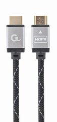 Gembird CCB-HDMIL-2M цена и информация | Кабели и провода | pigu.lt