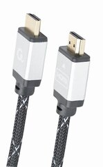 Gembird CCB-HDMIL-3M, HDMI, 3 м цена и информация | Кабели и провода | pigu.lt