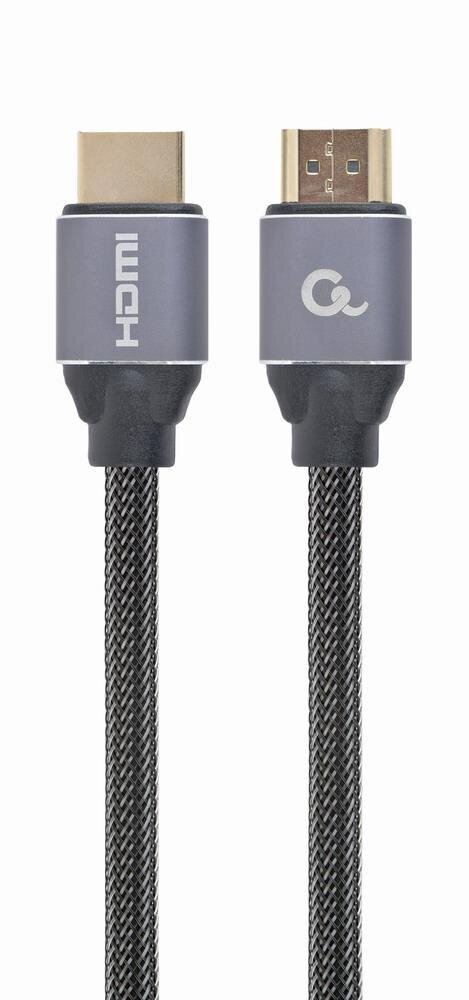 Gembird CCBP-HDMI-2M цена и информация | Kabeliai ir laidai | pigu.lt