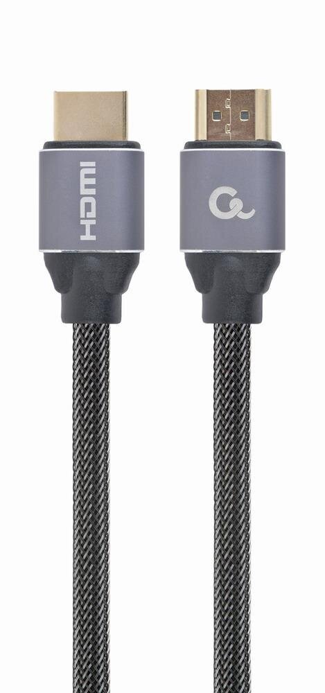 Gembird CCBP-HDMI-3M kaina ir informacija | Kabeliai ir laidai | pigu.lt