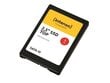 Intenso SSD 2.5 Top 1TB kaina ir informacija | Vidiniai kietieji diskai (HDD, SSD, Hybrid) | pigu.lt