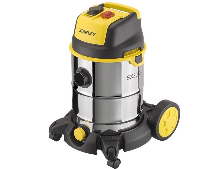 Stanley SXVC30XTDE kaina ir informacija | Dulkių siurbliai | pigu.lt