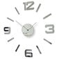 Sieninis laikrodis Žavesys 7, veidrodinis kaina ir informacija | Laikrodžiai | pigu.lt