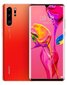 Huawei P30 Pro, 256 GB, Amber Sunrise kaina ir informacija | Mobilieji telefonai | pigu.lt