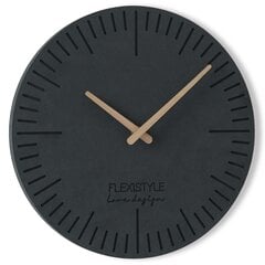 Sieninis laikrodis EKO2 цена и информация | Часы | pigu.lt