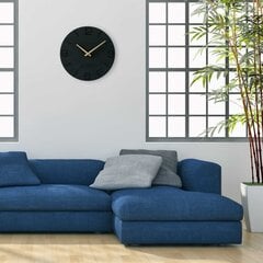 Sieninis laikrodis EKO3 kaina ir informacija | Laikrodžiai | pigu.lt