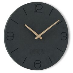 Sieninis laikrodis EKO3 цена и информация | Часы | pigu.lt