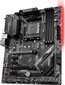 MSI B450 TOMAHAWK MAX kaina ir informacija | Pagrindinės plokštės | pigu.lt