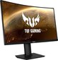 Asus VG32VQ kaina ir informacija | Monitoriai | pigu.lt