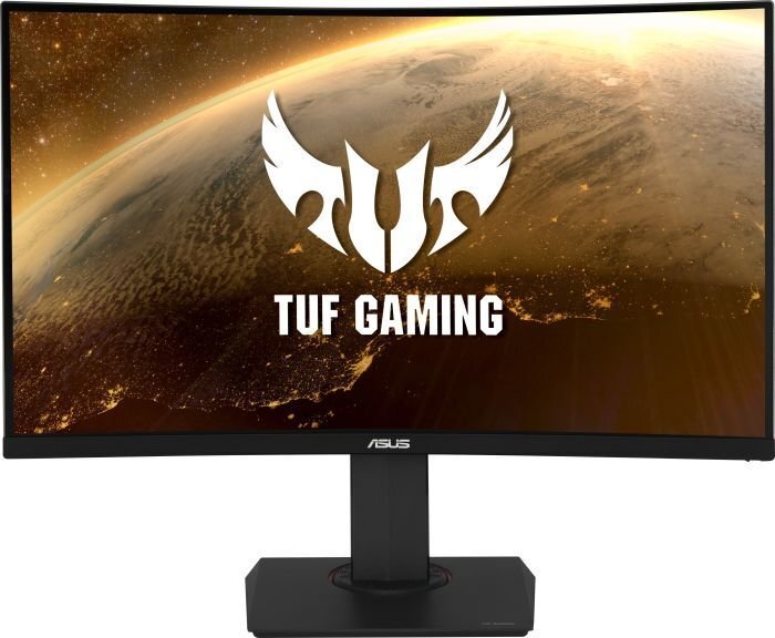 Asus VG32VQ kaina ir informacija | Monitoriai | pigu.lt