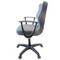 Ergonomiška biuro kėdė Entelo Norm, pilka цена и информация | Biuro kėdės | pigu.lt