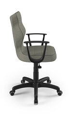 Офисный стул Entelo Good Chair Norm TW33, серый / черный цвет цена и информация | Офисные кресла | pigu.lt