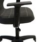 Ergonominė biuro kėdė Entelo Uni, tamsiai pilka цена и информация | Biuro kėdės | pigu.lt