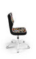 Ergonomiška vaikiška&nbsp;kėdė Entelo Good Chair Petit ST28 3, spalvota цена и информация | Biuro kėdės | pigu.lt