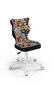 Ergonomiška vaikiška&nbsp;kėdė Entelo Good Chair Petit ST28 3, spalvota цена и информация | Biuro kėdės | pigu.lt