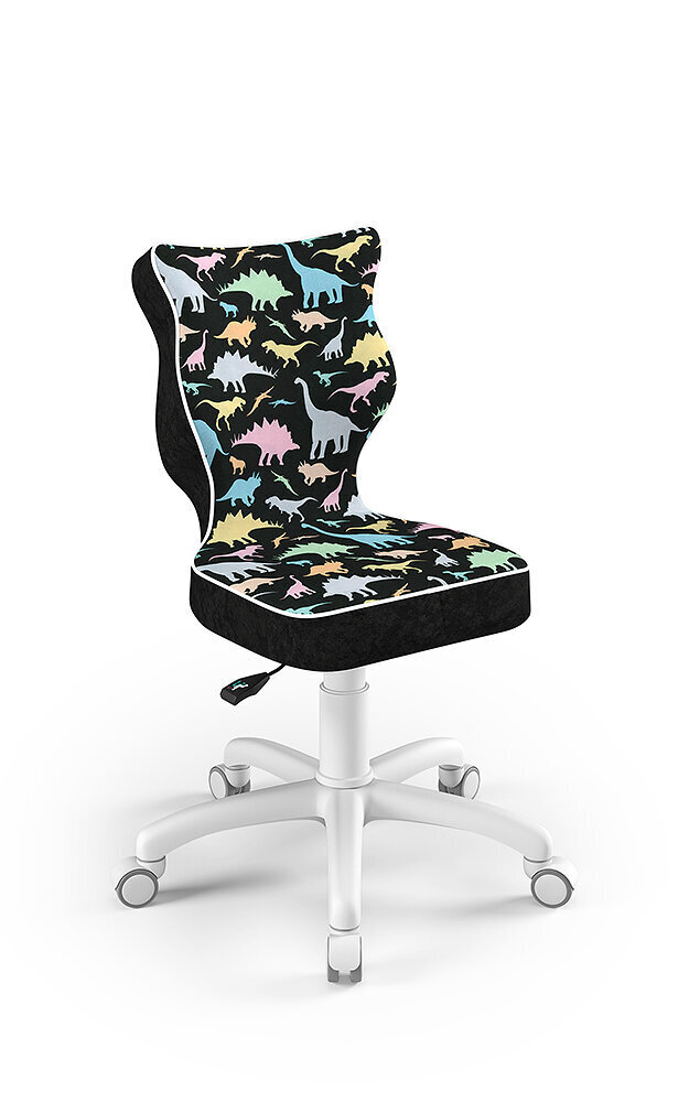 Ergonomiška vaikiška&nbsp;kėdė Entelo Good Chair Petit ST30 3, spalvota kaina ir informacija | Biuro kėdės | pigu.lt