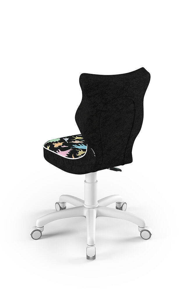 Ergonomiška vaikiška&nbsp;kėdė Entelo Good Chair Petit ST30 3, spalvota kaina ir informacija | Biuro kėdės | pigu.lt