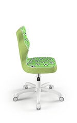 Эргономичный детский стульчик Entelo Good Chair Petit ST29 4, разноцветный цена и информация | Офисные кресла | pigu.lt