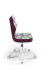 Эргономичный детский стульчик Entelo Good Chair Petit ST32 4, разноцветный цена и информация | Офисные кресла | pigu.lt