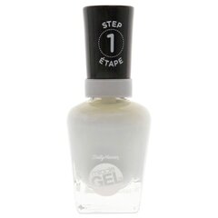 Sally Hansen Miracle Gel 799-Greyfitti 14,7 мл цена и информация | Лаки, укрепители для ногтей | pigu.lt