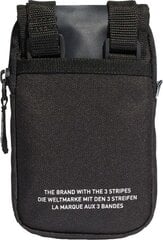 Sportinis krepšys Adidas DU6795, juodas kaina ir informacija | Kuprinės ir krepšiai | pigu.lt