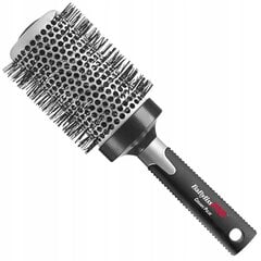 Круглая щетка для волос BaByliss Pro Ceramic Pulse BABCB4E, 52 мм цена и информация | Расчески, щетки для волос, ножницы | pigu.lt