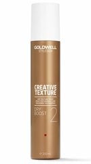 Apimties suteikiantis plaukų purškiklis Goldwell StyleSign Creative Texture Dry Boost 200 ml kaina ir informacija | Goldwell Plaukų priežiūrai | pigu.lt