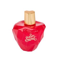 Kvapusis vanduo Lolita Lempicka So Sweet EDP moterims 50 ml kaina ir informacija | Kvepalai moterims | pigu.lt