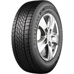 FIRESTONE Vanhawk winter2 235/65R16 115/113R C kaina ir informacija | Žieminės padangos | pigu.lt