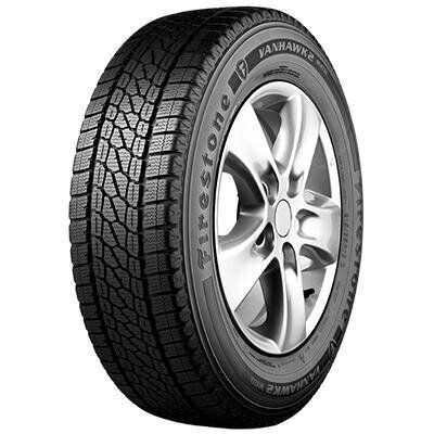 FIRESTONE Vanhawk winter2 195/70R15 104/102R C kaina ir informacija | Žieminės padangos | pigu.lt