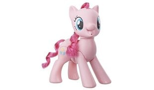 Интерактивная игрушка Пони Pinkie Pie Hasbro My Little Pony, E5106 цена и информация | My Little Pony Товары для детей и младенцев | pigu.lt