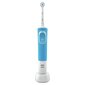 Braun Oral-B Vitality Sensitive UltraThin kaina ir informacija | Elektriniai dantų šepetėliai | pigu.lt