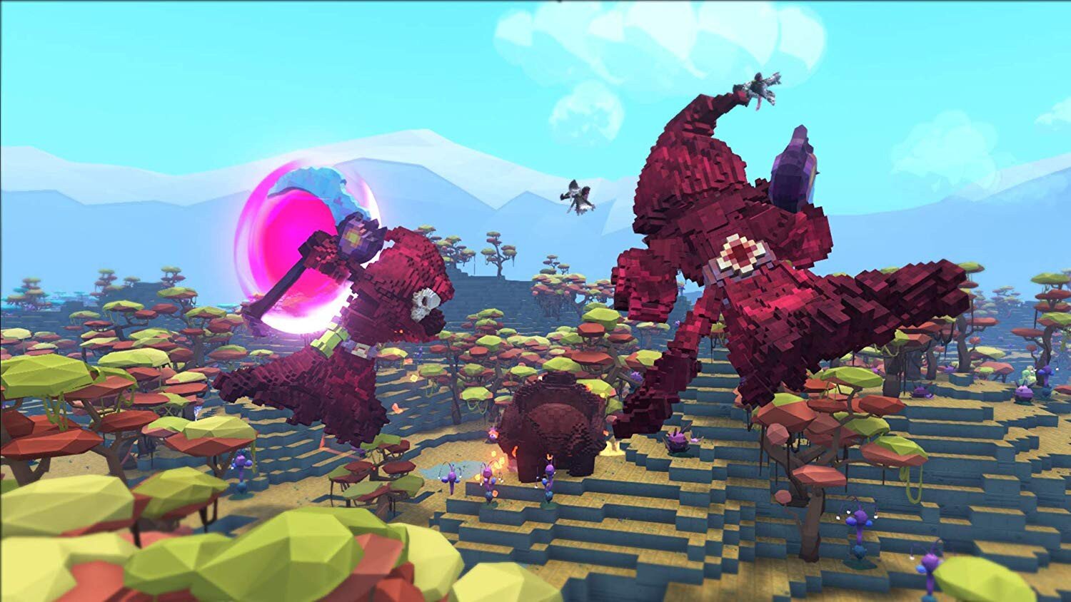 Xbox One PixARK kaina ir informacija | Kompiuteriniai žaidimai | pigu.lt