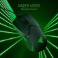 Razer Viper, juoda цена и информация | Pelės | pigu.lt
