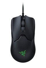 Razer Viper, juoda kaina ir informacija | Pelės | pigu.lt