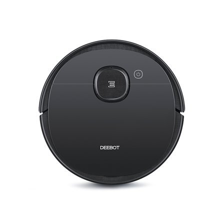 Ecovacs Deebot ozmo 950 kaina ir informacija | Dulkių siurbliai-robotai | pigu.lt