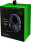 Razer Kraken X Black RZ04-02890100-R3M1 цена и информация | Ausinės | pigu.lt