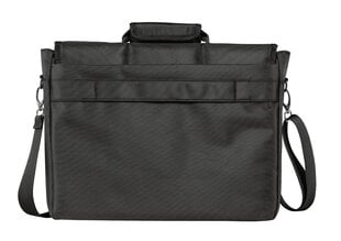 Рюкзак для компьютера Trust GXT 1270 Bullet Gaming Messenger Bag, 15.6” 23311 цена и информация | Рюкзаки, сумки, чехлы для компьютеров | pigu.lt
