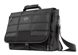 Рюкзак для компьютера Trust GXT 1270 Bullet Gaming Messenger Bag, 15.6” 23311 цена и информация | Рюкзаки, сумки, чехлы для компьютеров | pigu.lt