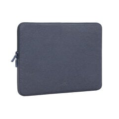 Чехол для ноутбука RivaCase Suzuka 7703,13.3 " цена и информация | Рюкзаки, сумки, чехлы для компьютеров | pigu.lt