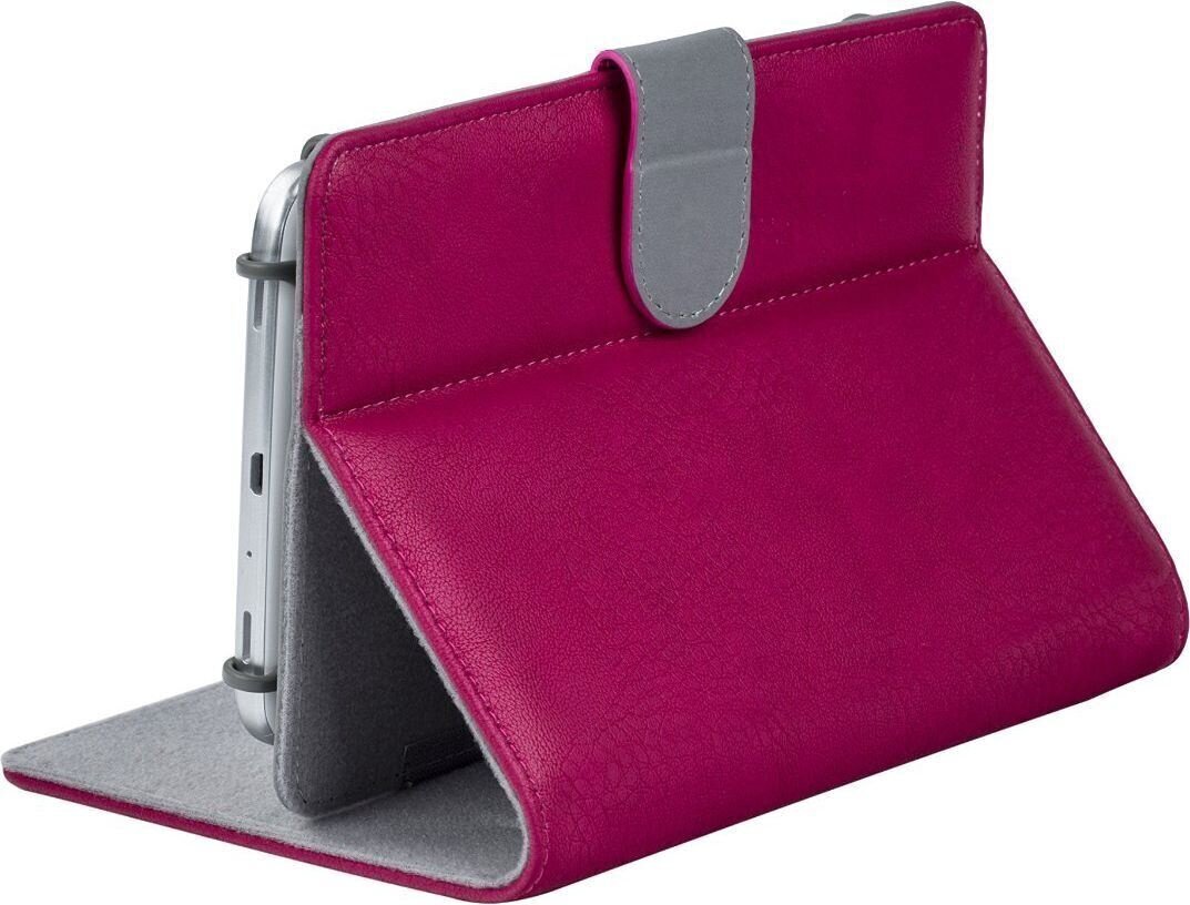 RivaCase Tablet Sleeve Orly, 10.1" kaina ir informacija | Planšečių, el. skaityklių dėklai | pigu.lt