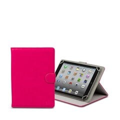 RivaCase Tablet Sleeve Orly, 10.1" kaina ir informacija | Planšečių, el. skaityklių dėklai | pigu.lt